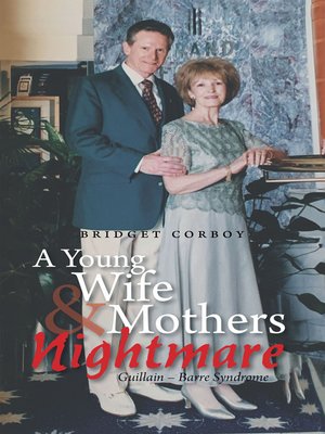 cover image of A Young Wife & Mothers Nightmare